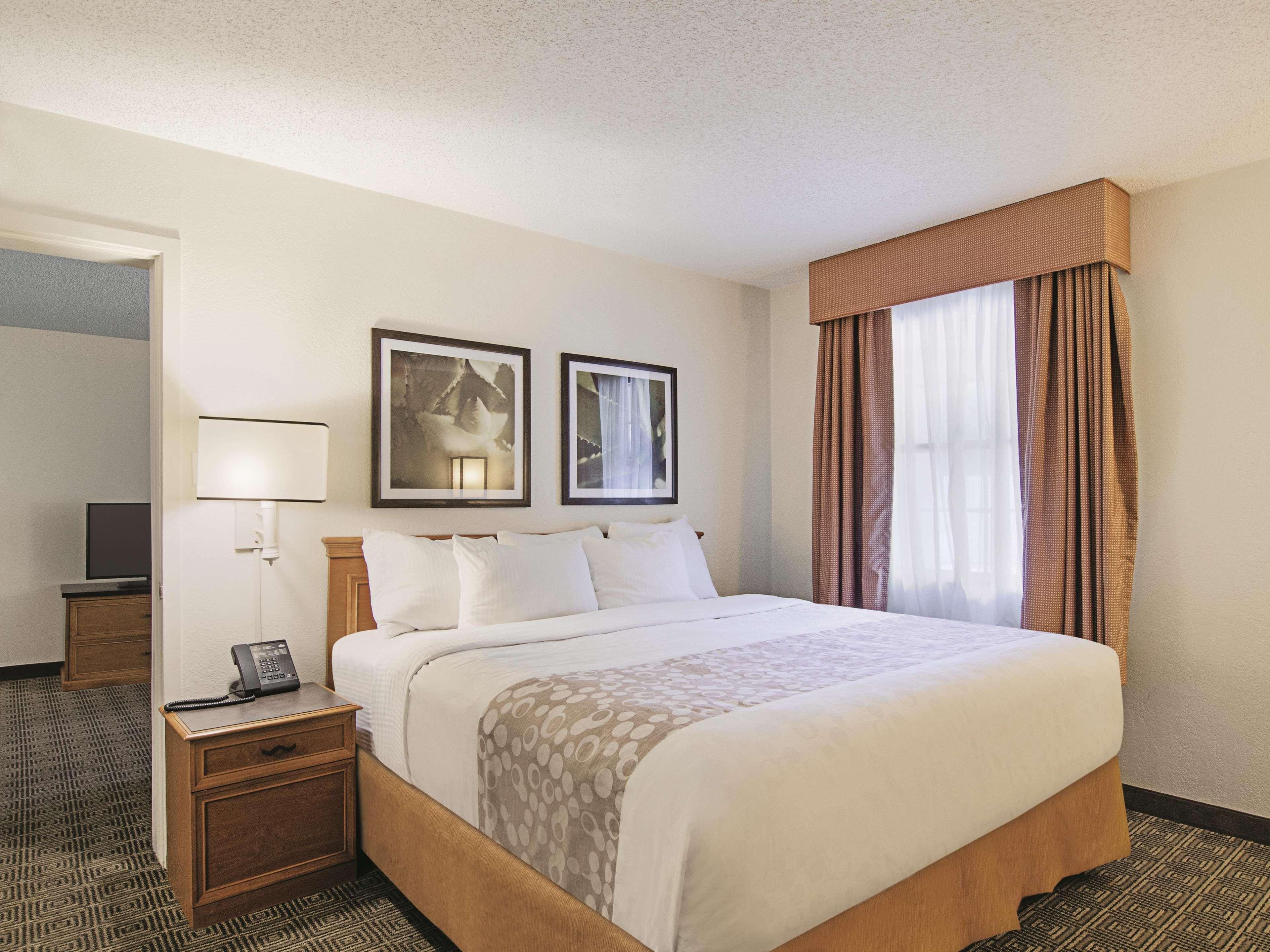 La Quinta Inn By Wyndham Denver Cherry Creek Екстер'єр фото