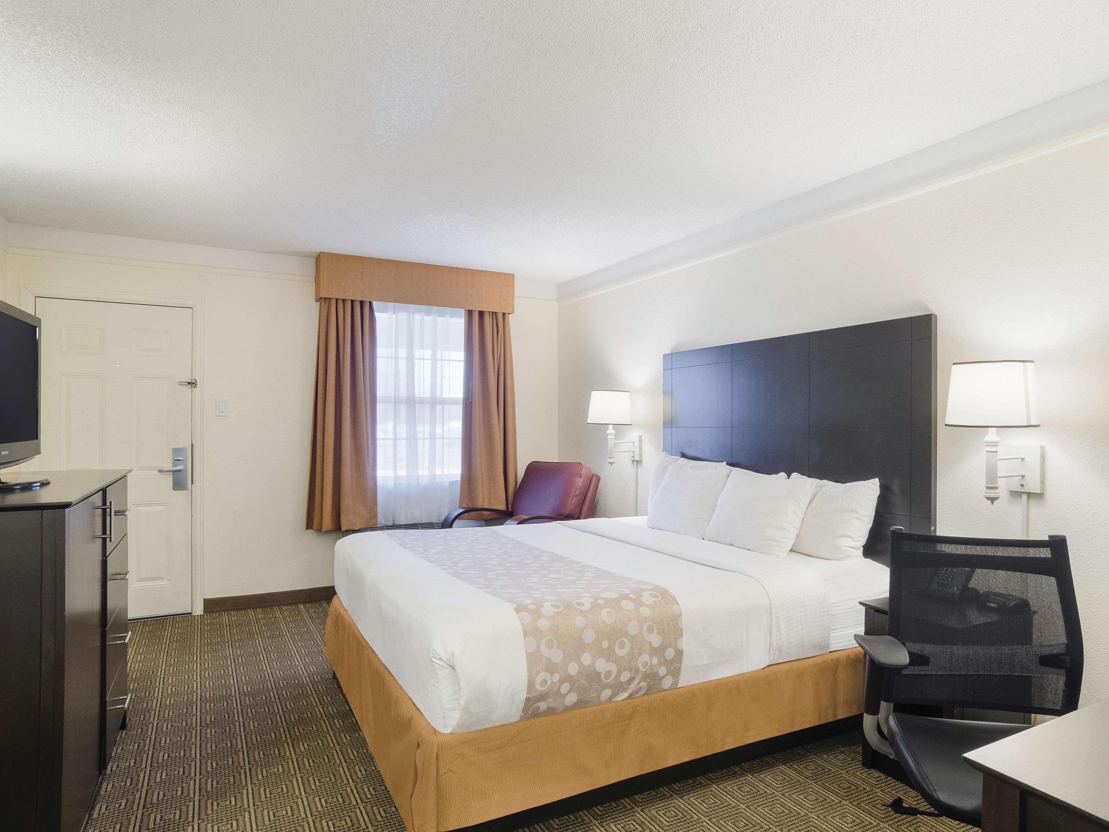 La Quinta Inn By Wyndham Denver Cherry Creek Екстер'єр фото