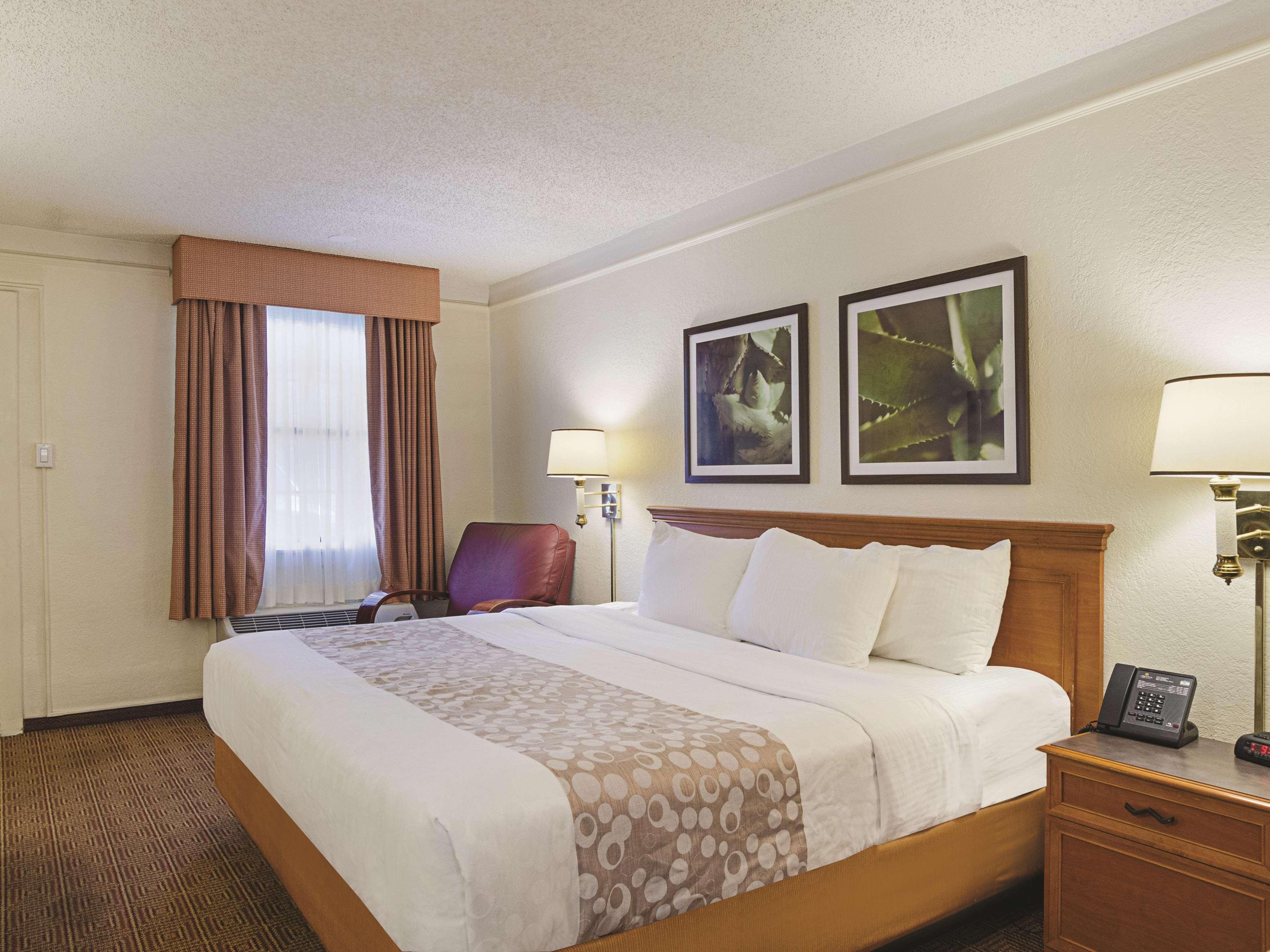 La Quinta Inn By Wyndham Denver Cherry Creek Екстер'єр фото