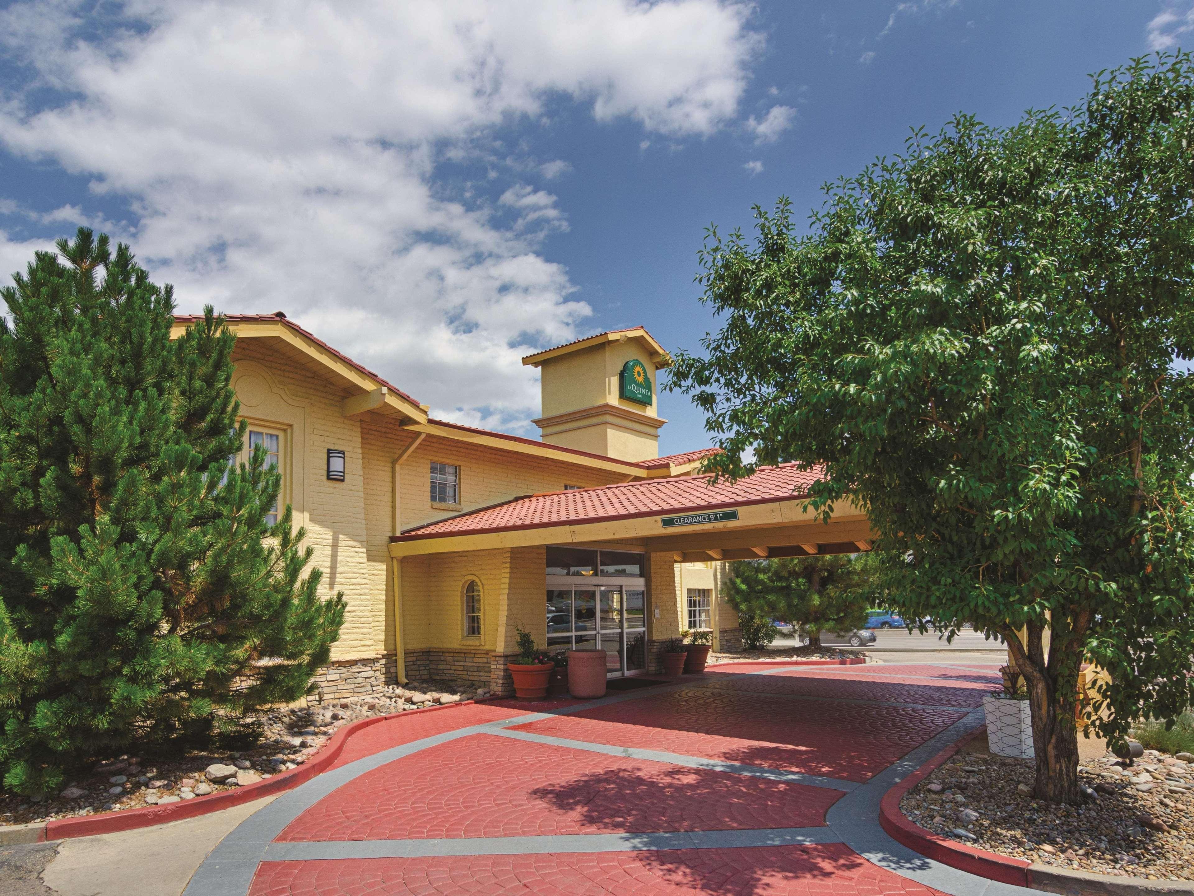 La Quinta Inn By Wyndham Denver Cherry Creek Екстер'єр фото