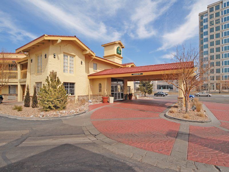 La Quinta Inn By Wyndham Denver Cherry Creek Екстер'єр фото