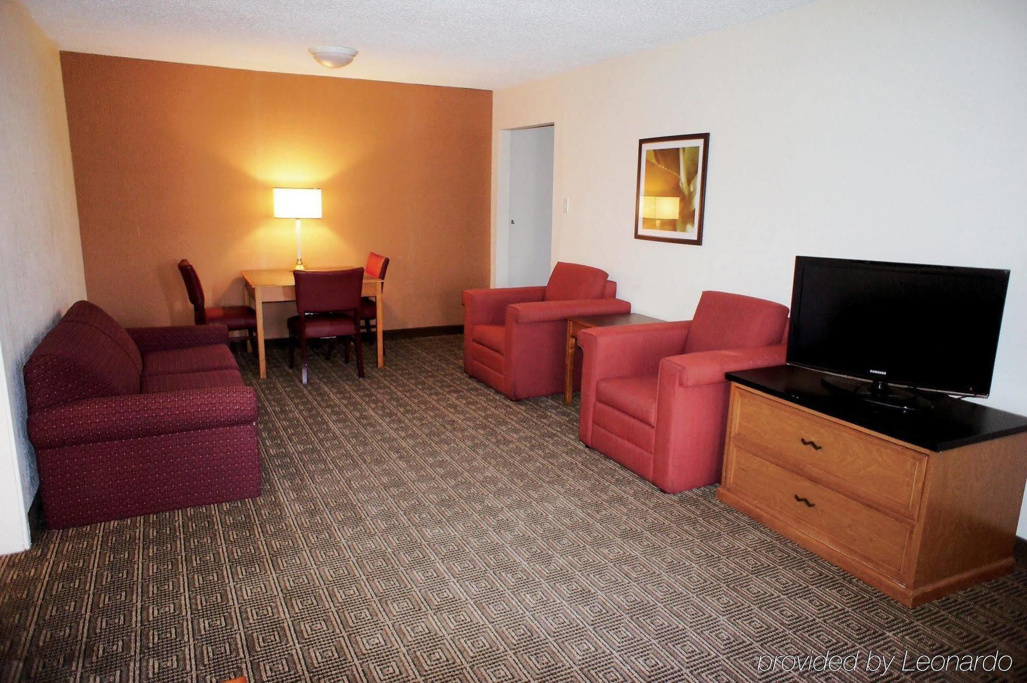 La Quinta Inn By Wyndham Denver Cherry Creek Екстер'єр фото